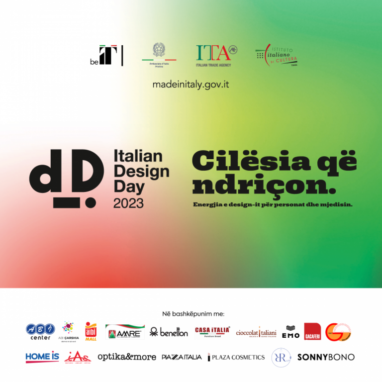 La campagna di ITA per l'IDD