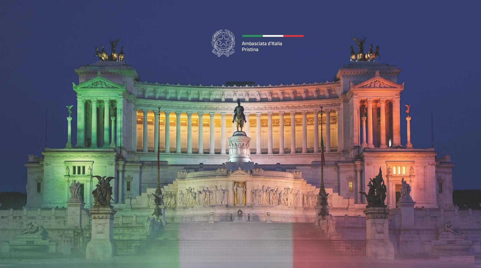 Festa della Repubblica Italiana 2026 Sponsorizzazioni entro il 5 maggio