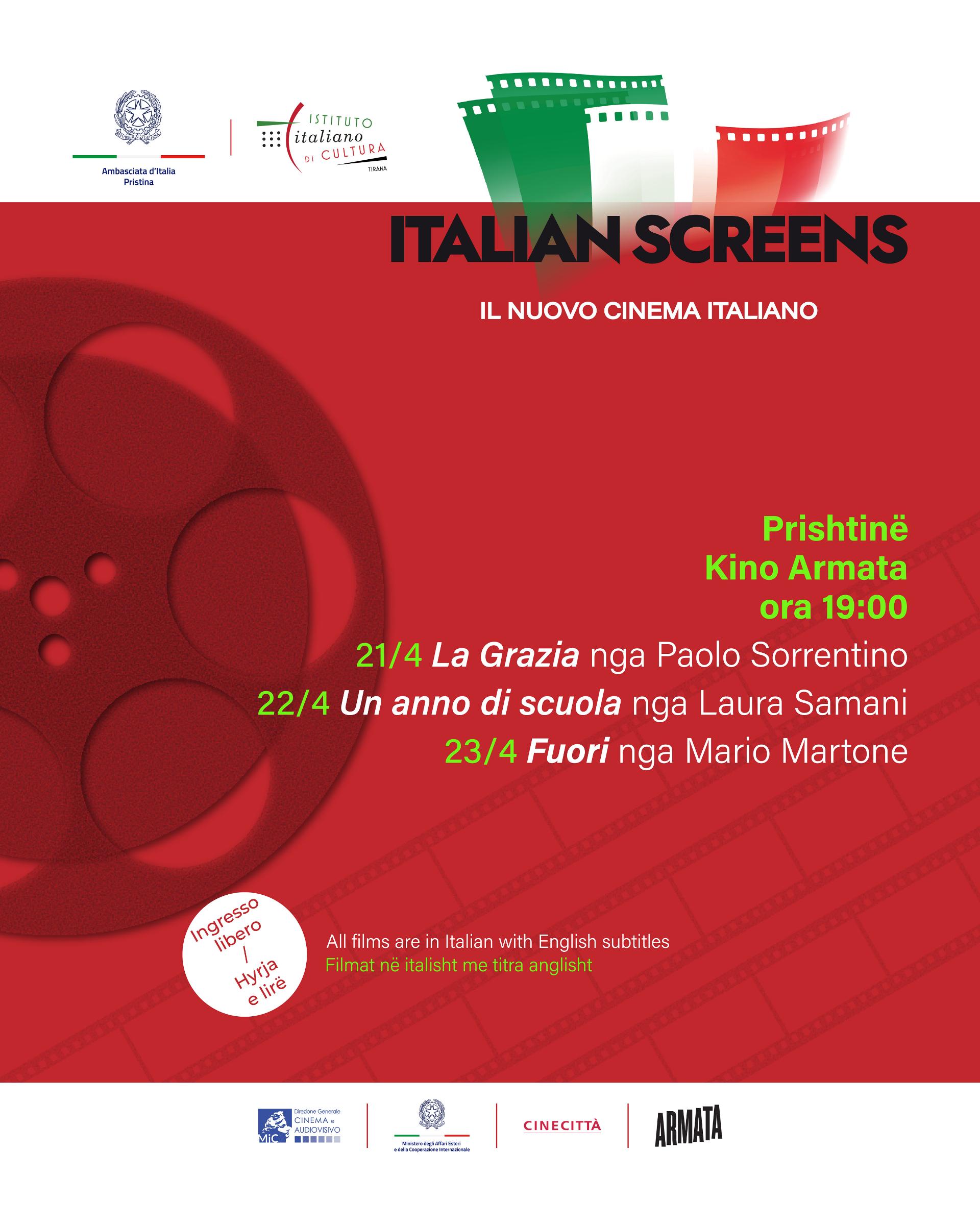 IS-Pristina SHQ_Instagram